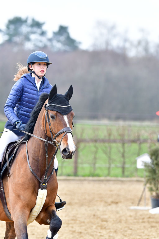 Reitsportzentrum Bremervörde 9.4.21 | 090421 Springen A++_031 