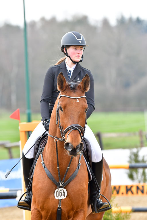 Reitsportzentrum Bremervörde 9.4.21 | 090421 Springen A++_033 