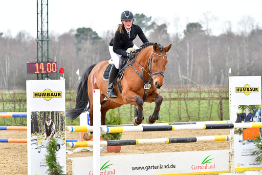 Reitsportzentrum Bremervörde 9.4.21 | 090421 Springen A++_034 