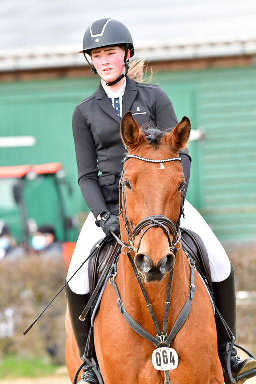 Reitsportzentrum Bremervörde 9.4.21 | 090421 Springen A++_037 