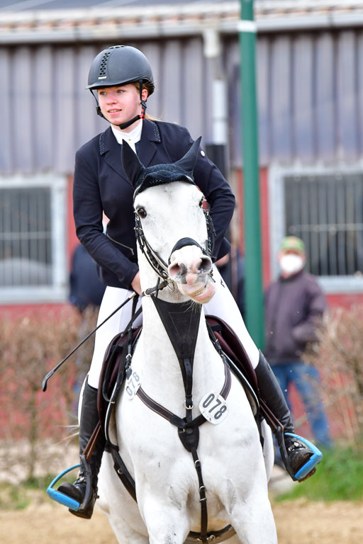 Reitsportzentrum Bremervörde 9.4.21 | 090421 Springen A++_040 