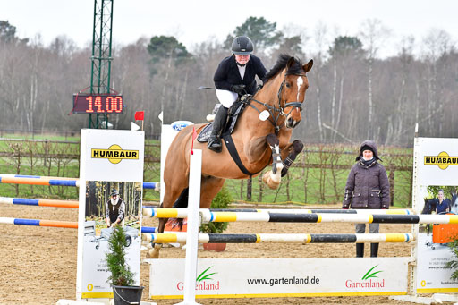 Reitsportzentrum Bremervörde 9.4.21 | 090421 Springen A++_041 