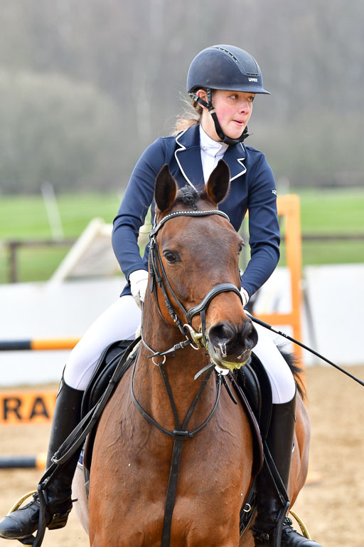 Reitsportzentrum Bremervörde 9.4.21 | 090421 Springen A++_047 