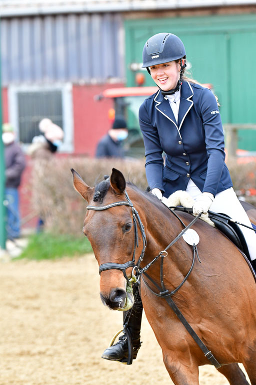 Reitsportzentrum Bremervörde 9.4.21 | 090421 Springen A++_052 