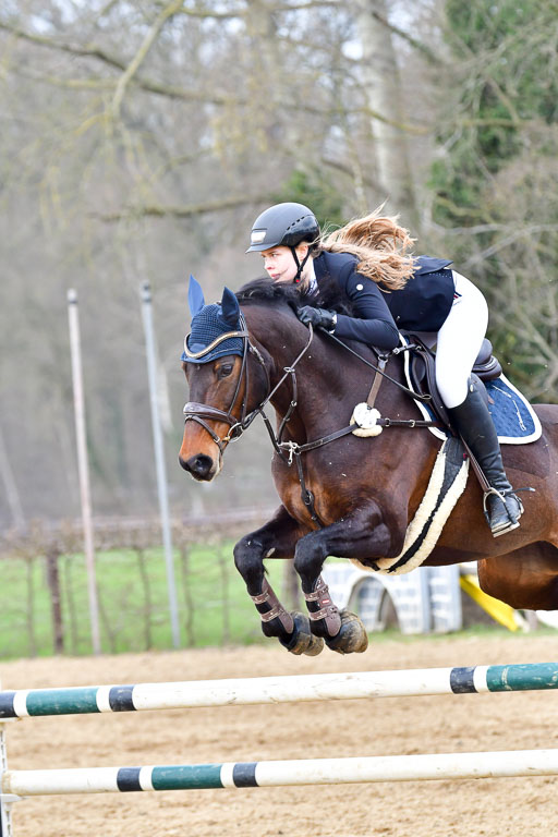 Reitsportzentrum Bremervörde 9.4.21 | 090421 Springen A++_064 