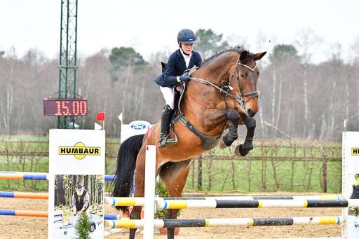 Reitsportzentrum Bremervörde 9.4.21 | 090421 Springen A++_067 