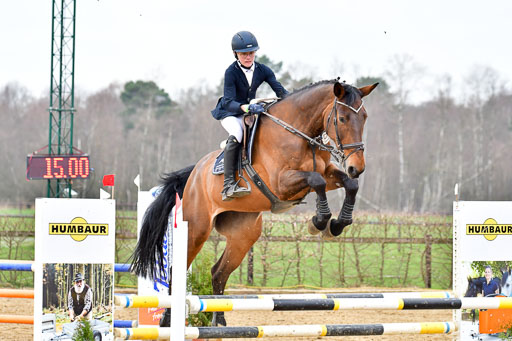 Reitsportzentrum Bremervörde 9.4.21 | 090421 Springen A++_068 