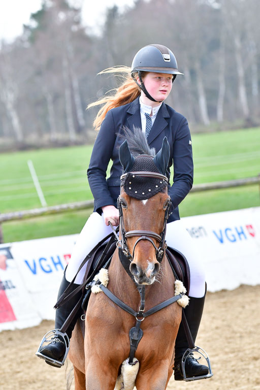 Reitsportzentrum Bremervörde 9.4.21 | 090421 Springen A++_074 