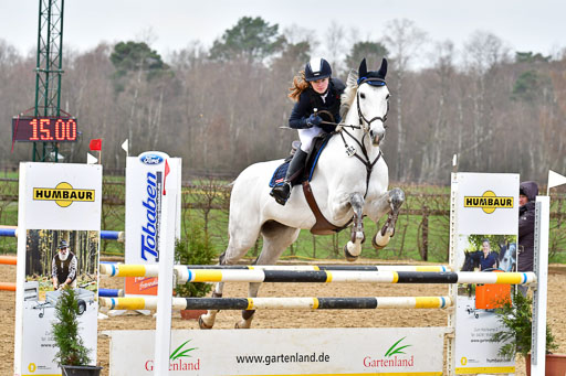 Reitsportzentrum Bremervörde 9.4.21 | 090421 Springen A++_076 