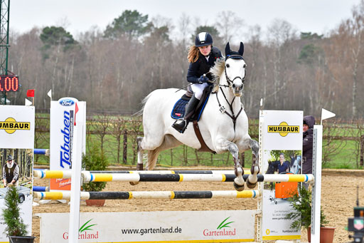 Reitsportzentrum Bremervörde 9.4.21 | 090421 Springen A++_077 