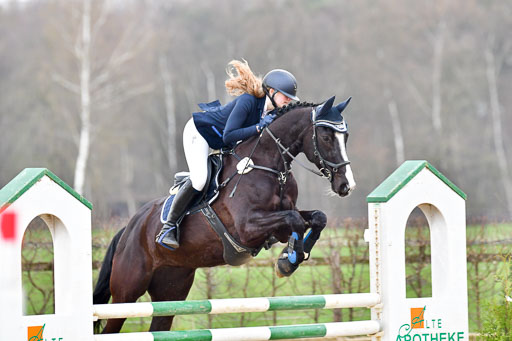 Reitsportzentrum Bremervörde 9.4.21 | 090421 Springen A++_084 