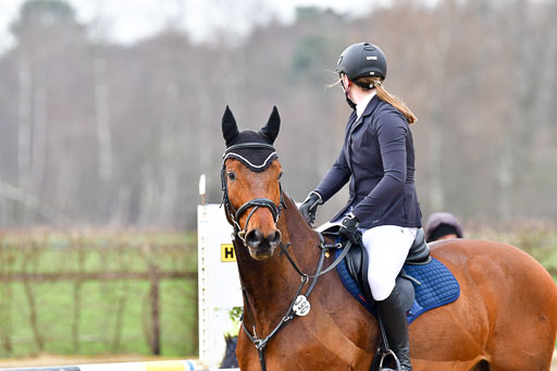 Reitsportzentrum Bremervörde 9.4.21 | 090421 Springen A++_093 