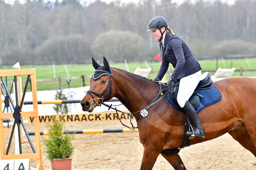 Reitsportzentrum Bremervörde 9.4.21 | 090421 Springen A++_094 