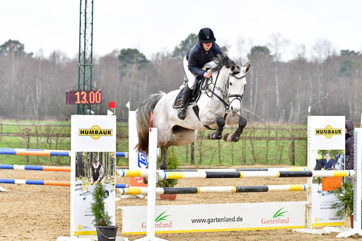 Reitsportzentrum Bremervörde 9.4.21 | 090421 Springen A++_096 