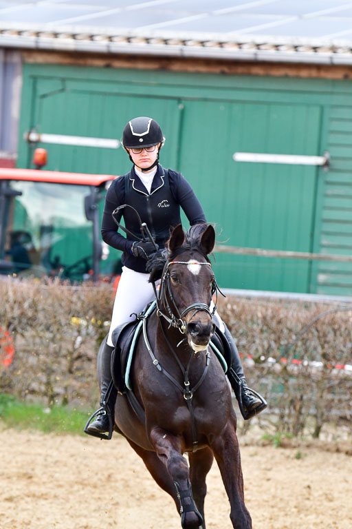 Reitsportzentrum Bremervörde 9.4.21 | 090421 Springen A++_115 