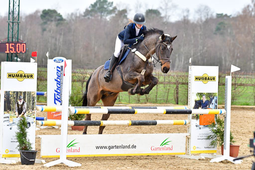 Reitsportzentrum Bremervörde 9.4.21 | 090421 Springen A++_116 