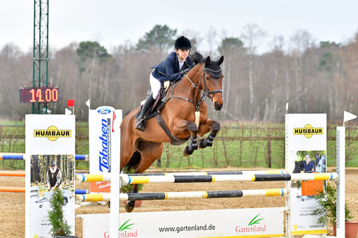 Reitsportzentrum Bremervörde 9.4.21 | 090421 Springen A++_123 