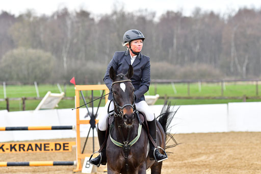 Reitsportzentrum Bremervörde 9.4.21 | 090421 Springen A++_129 