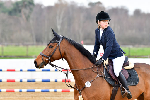 Reitsportzentrum Bremervörde 9.4.21 | 090421 Springen A++_131 