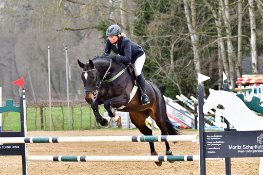 Reitsportzentrum Bremervörde 9.4.21 | 090421 Springen A++_137 