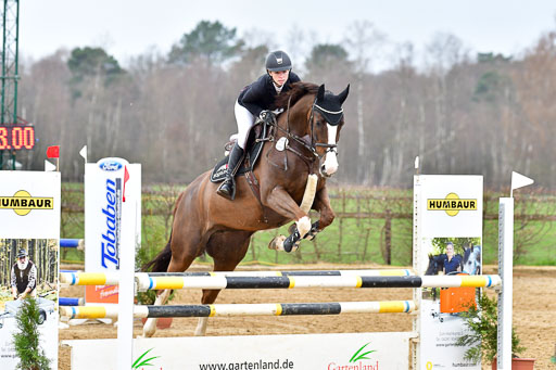 Reitsportzentrum Bremervörde 9.4.21 | 090421 Springen A++_143 