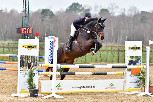 Reitsportzentrum Bremervörde 9.4.21 | 090421 Springen A++_163 