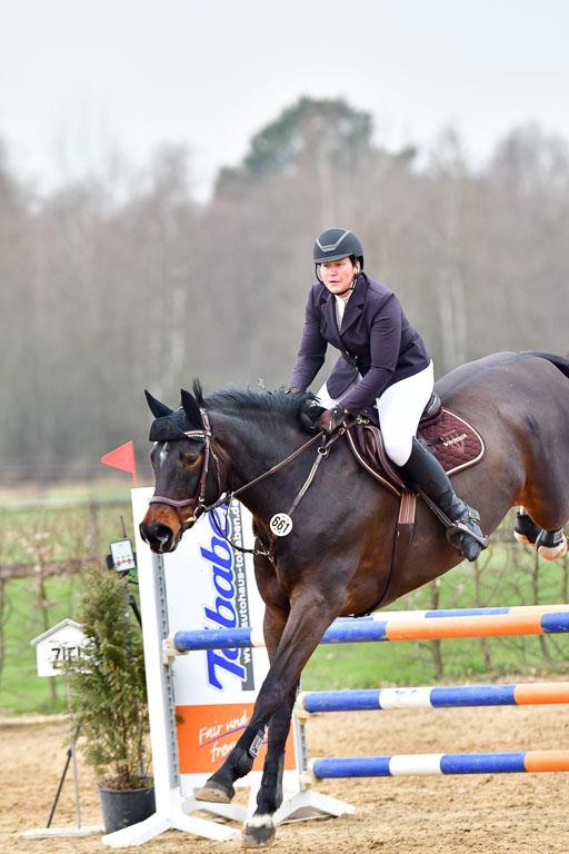 Reitsportzentrum Bremervörde 9.4.21 | 090421 Springen A++_167 