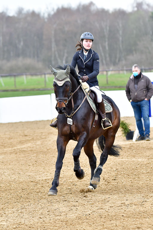 Reitsportzentrum Bremervörde 9.4.21 | 090421 Springen A++_169 