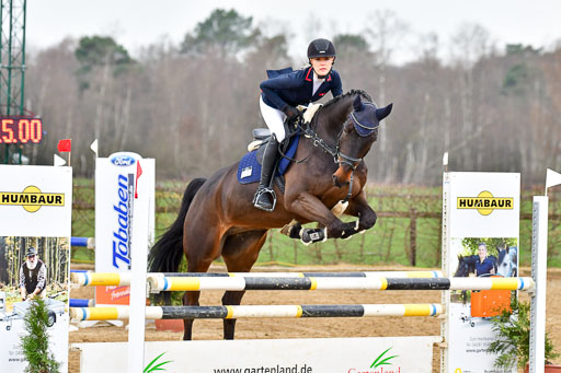 Reitsportzentrum Bremervörde 9.4.21 | 090421 Springen A++_172 