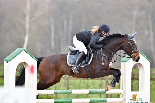 Reitsportzentrum Bremervörde 9.4.21 | 090421 Springen A++_179 