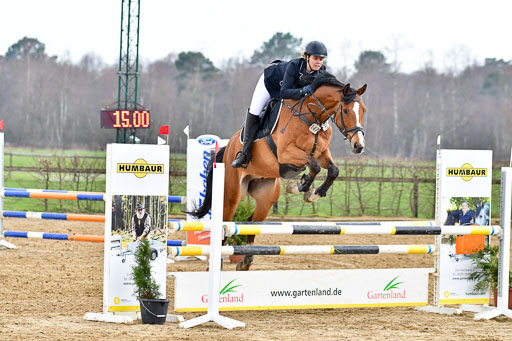 Reitsportzentrum Bremervörde 9.4.21 | 090421 Springen A++_183 