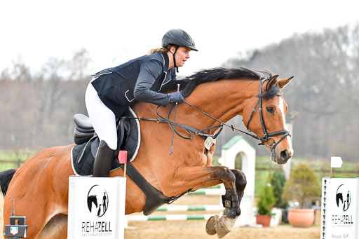 Reitsportzentrum Bremervörde 9.4.21 | 090421 Springen A++_187 