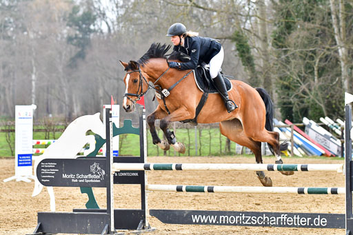 Reitsportzentrum Bremervörde 9.4.21 | 090421 Springen A++_189 