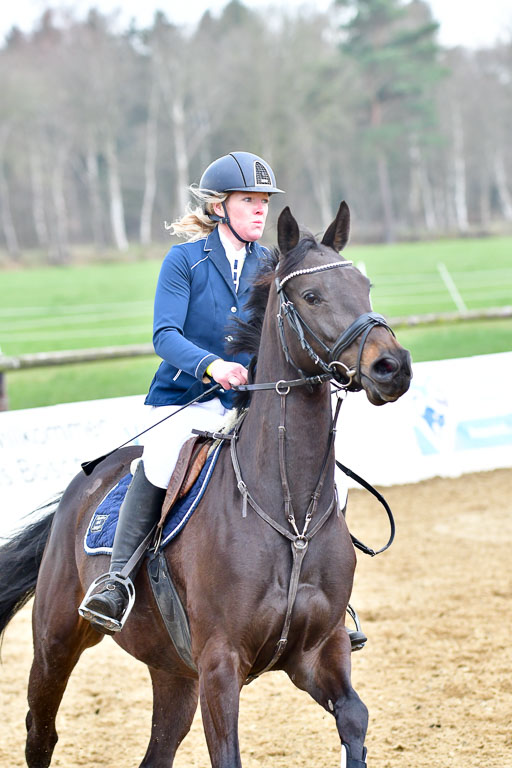 Reitsportzentrum Bremervörde 9.4.21 | 090421 Springen A++_192 