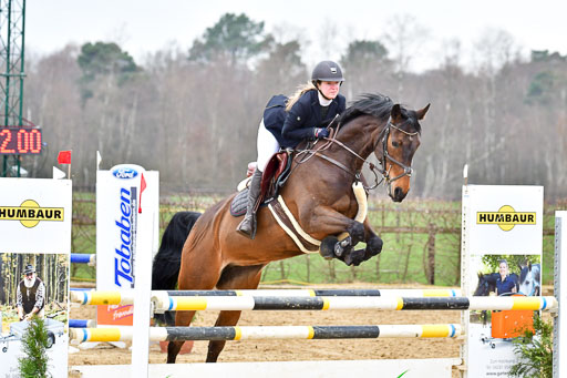 Reitsportzentrum Bremervörde 9.4.21 | 090421 Springen A++_239 