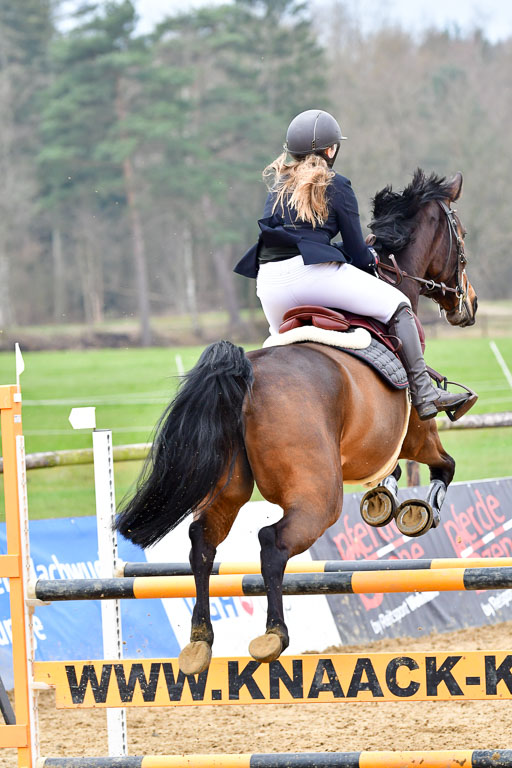 Reitsportzentrum Bremervörde 9.4.21 | 090421 Springen A++_241 