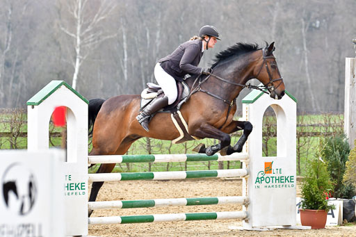 Reitsportzentrum Bremervörde 9.4.21 | 090421 Springen A++_252 