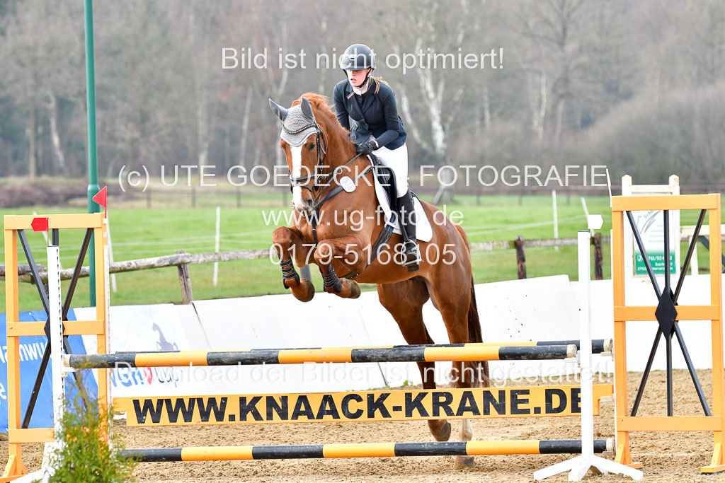 Reitsportzentrum Bremervörde 9.4.21 | 090421 Springen A1_102