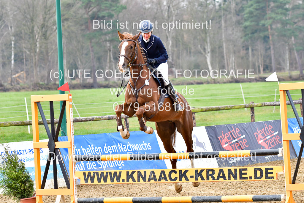 Reitsportzentrum Bremervörde 9.4.21 | 090421 Springen A1_106