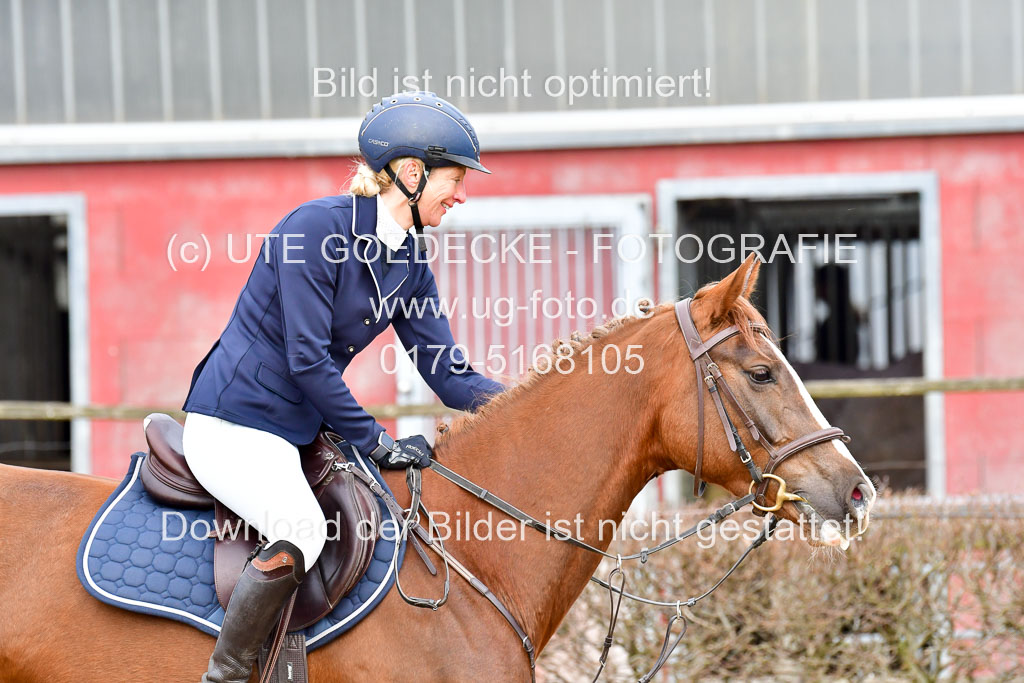 Reitsportzentrum Bremervörde 9.4.21 | 090421 Springen A1_107
