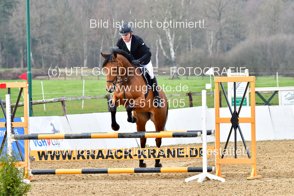 Reitsportzentrum Bremervörde 9.4.21 | 090421 Springen A1_108