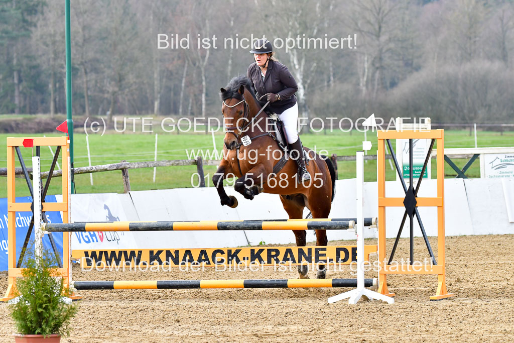 Reitsportzentrum Bremervörde 9.4.21 | 090421 Springen A1_113