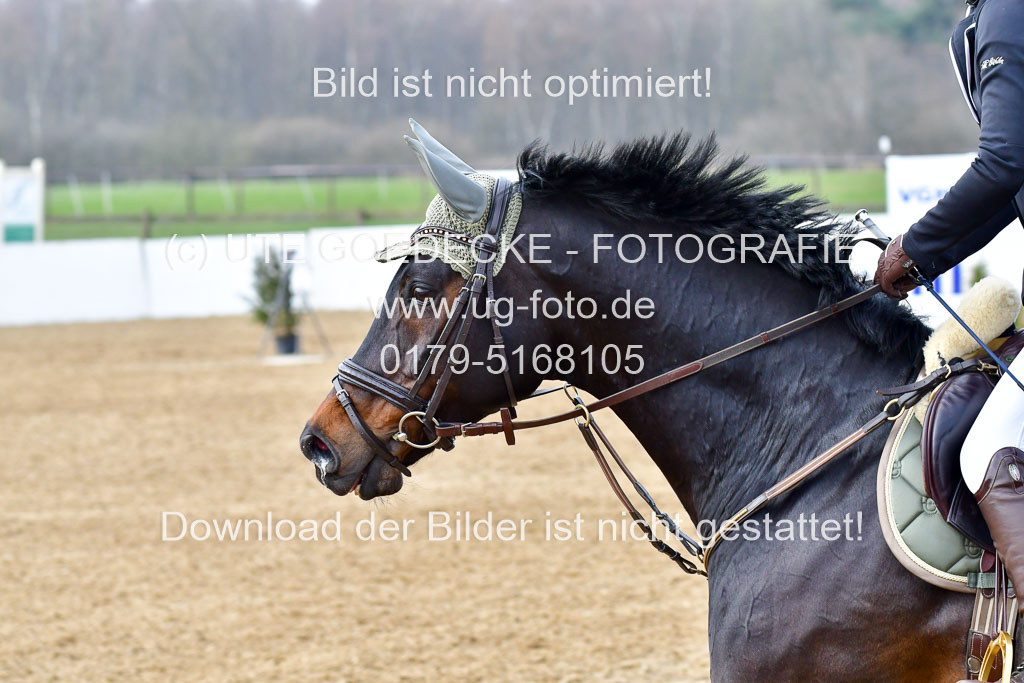Reitsportzentrum Bremervörde 9.4.21 | 090421 Springen A1_122