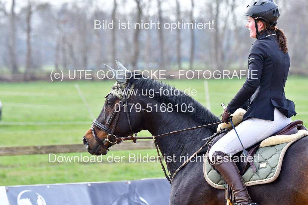 Reitsportzentrum Bremervörde 9.4.21 | 090421 Springen A1_123