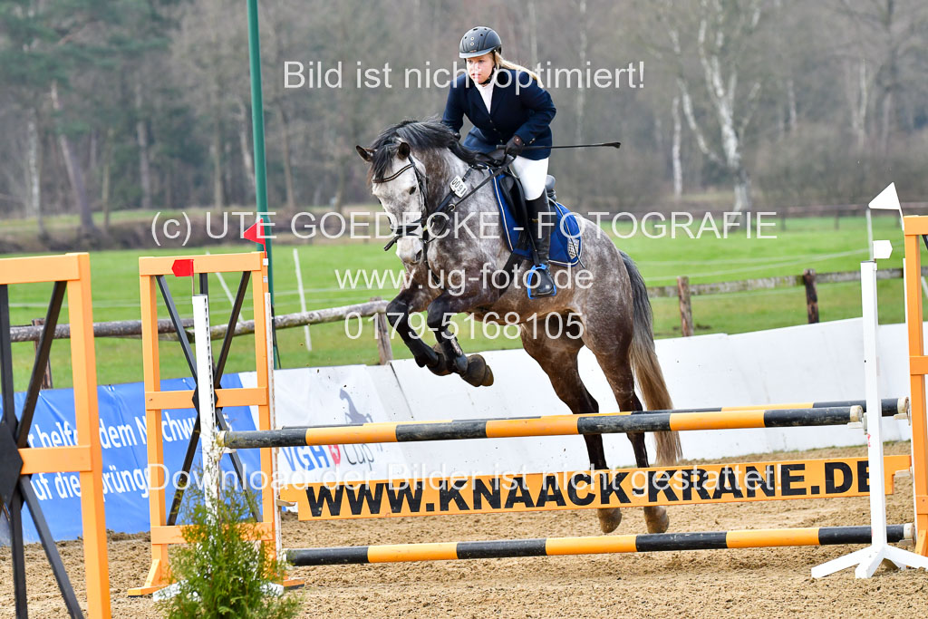 Reitsportzentrum Bremervörde 9.4.21 | 090421 Springen A1_131