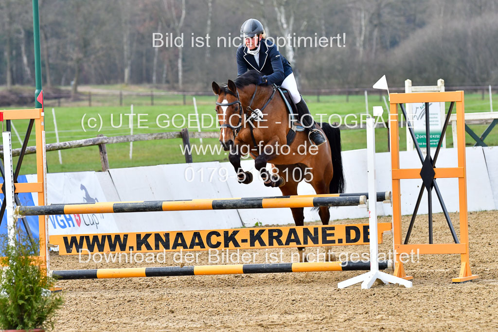 Reitsportzentrum Bremervörde 9.4.21 | 090421 Springen A1_132