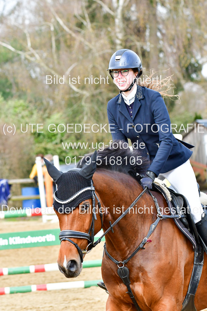 Reitsportzentrum Bremervörde 9.4.21 | 090421 Springen A1_147