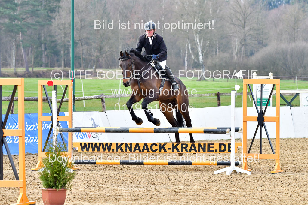 Reitsportzentrum Bremervörde 9.4.21 | 090421 Springen A1_153