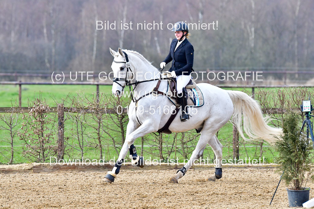 Reitsportzentrum Bremervörde 9.4.21 | 090421 Springen A1_154