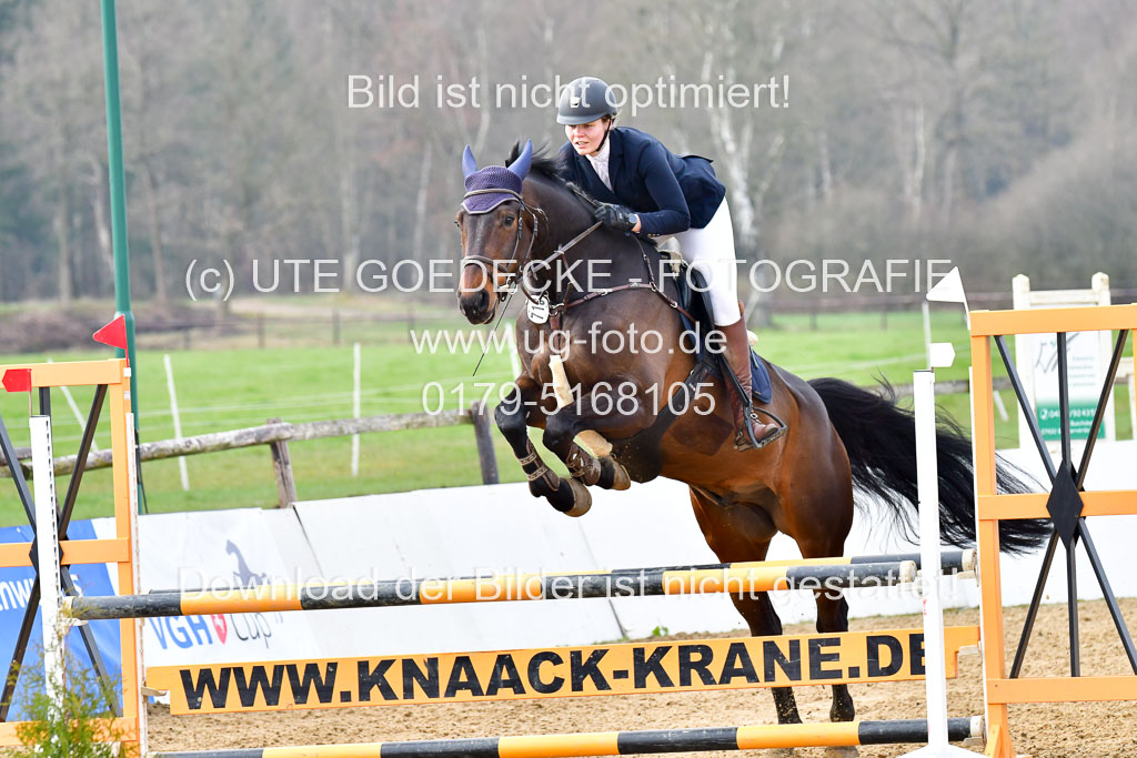Reitsportzentrum Bremervörde 9.4.21 | 090421 Springen A1_159